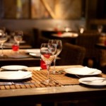 Traditional Food Restaurant