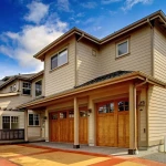 Villa on Grand Avenue