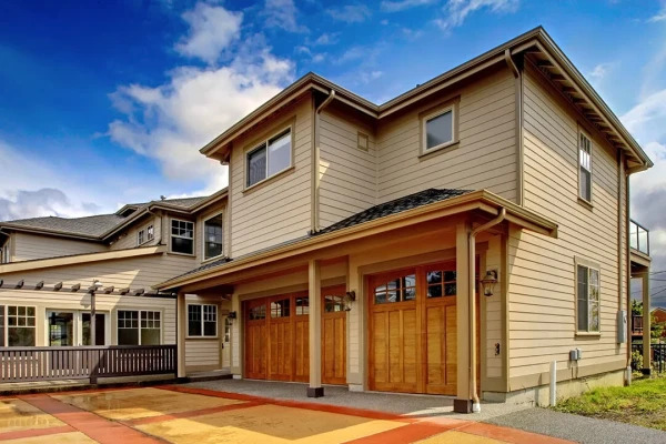 Villa on Grand Avenue