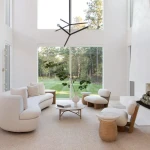 Elegant family home presents premium modern living