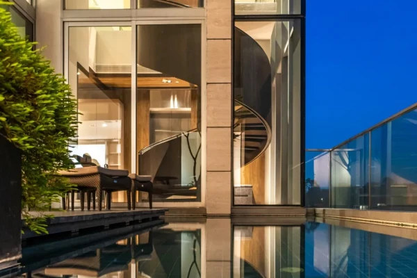 Luxury Apartments in Singapore for Sale