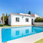 3 Beds Villa Calpe, Alicante