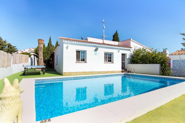 3 Beds Villa Calpe, Alicante