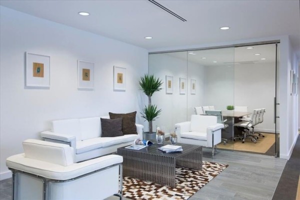 Office Space at Northwest 107th