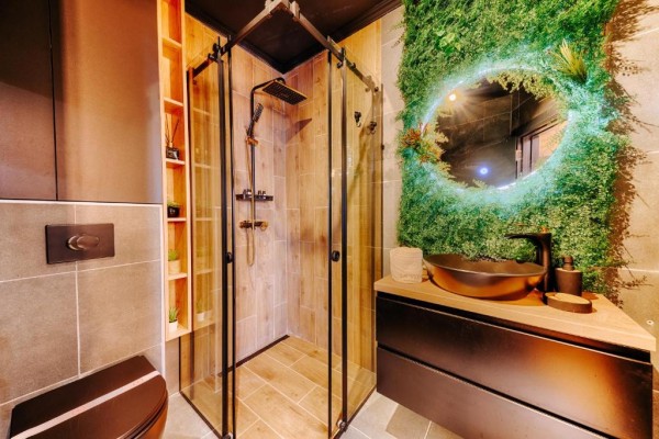 Lavida Plus Office-tel 1 Bedroom