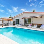 Villa on Hollywood Boulevard