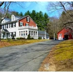 Thompson Road House for rent