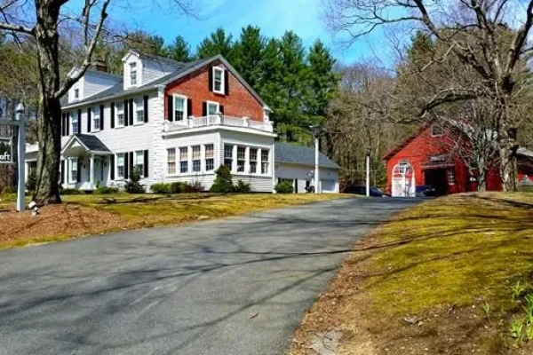 Thompson Road House for rent