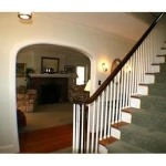 Family Victorian "View" Home