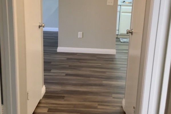 Walnut Park Apartments